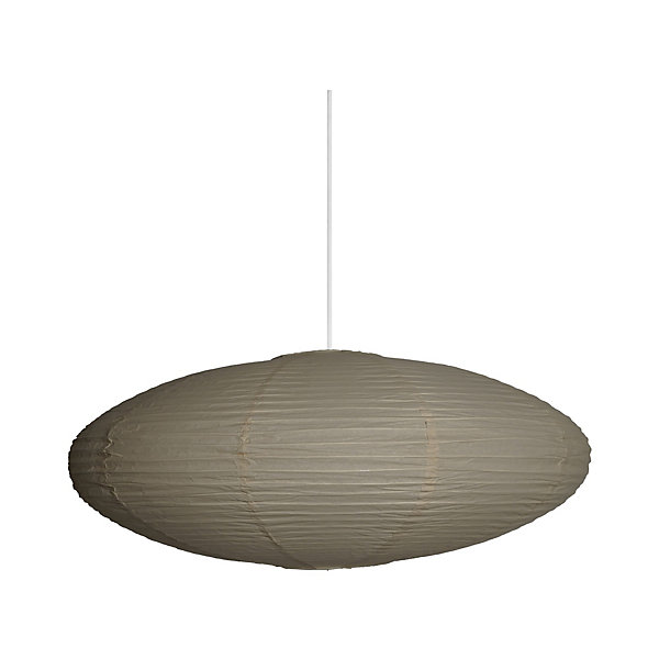 Abat-jour luminaire VILLO 60 Papier Beige H. 24Nordlux-Intérieur