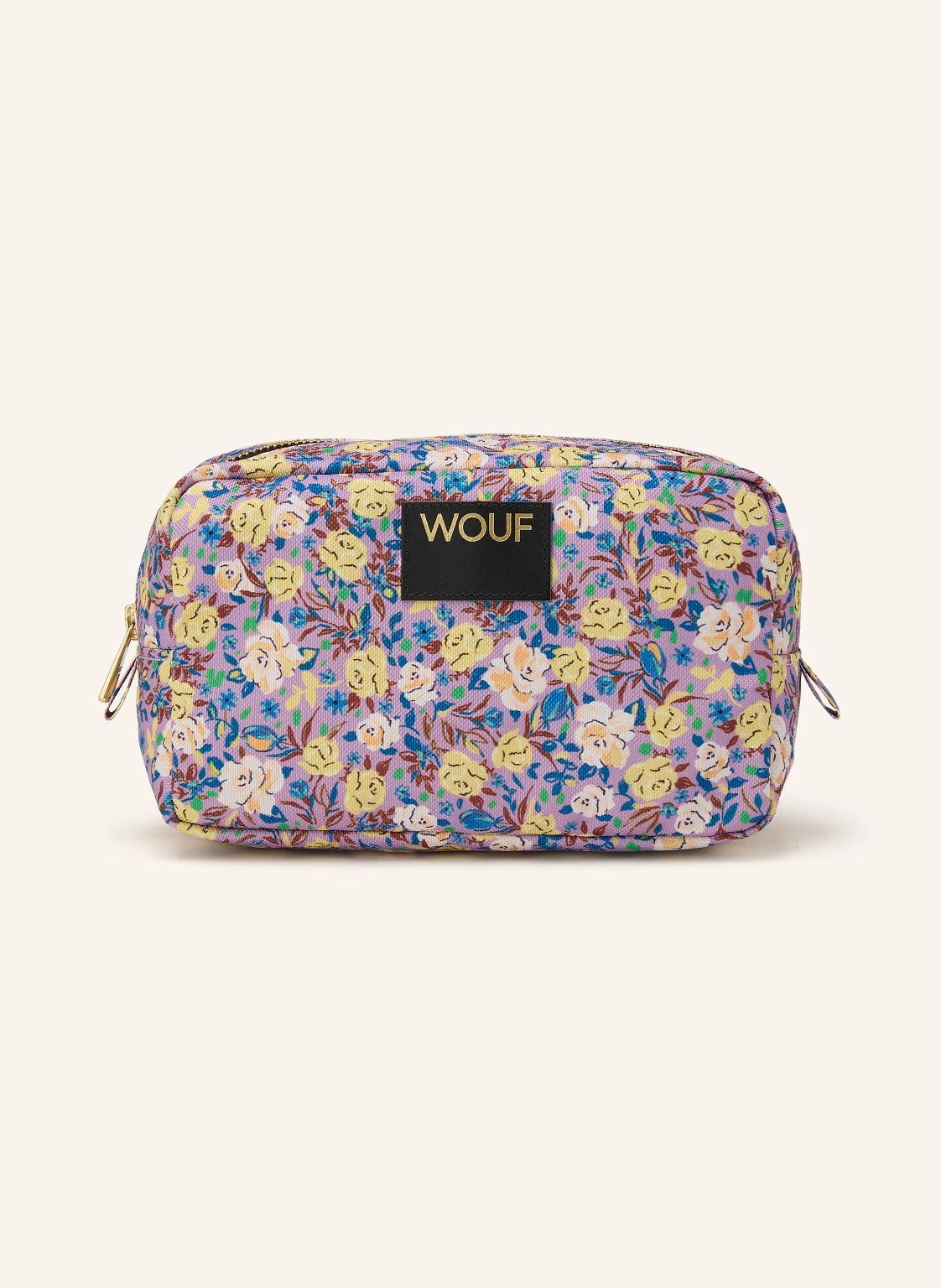 WOUF Kosmetiktasche SUNDANCE