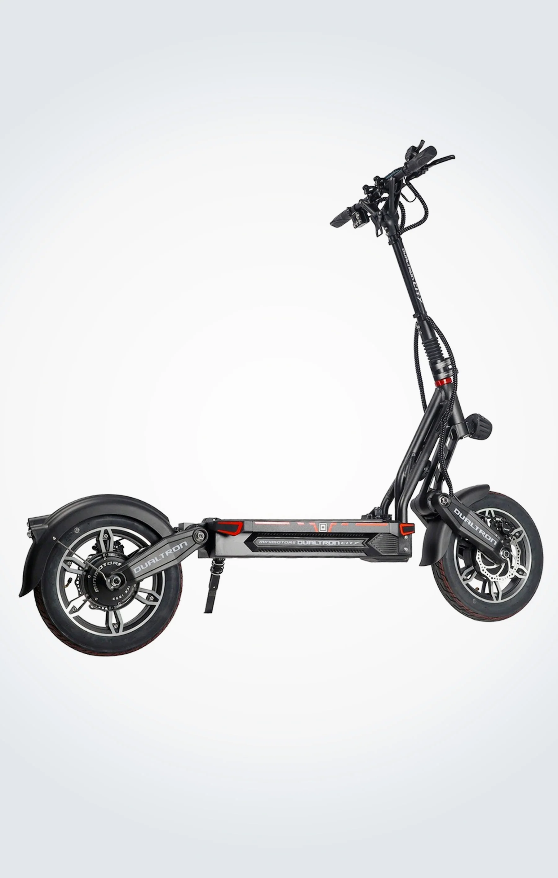 DUALTRON NEW CITY 60V 25Ah