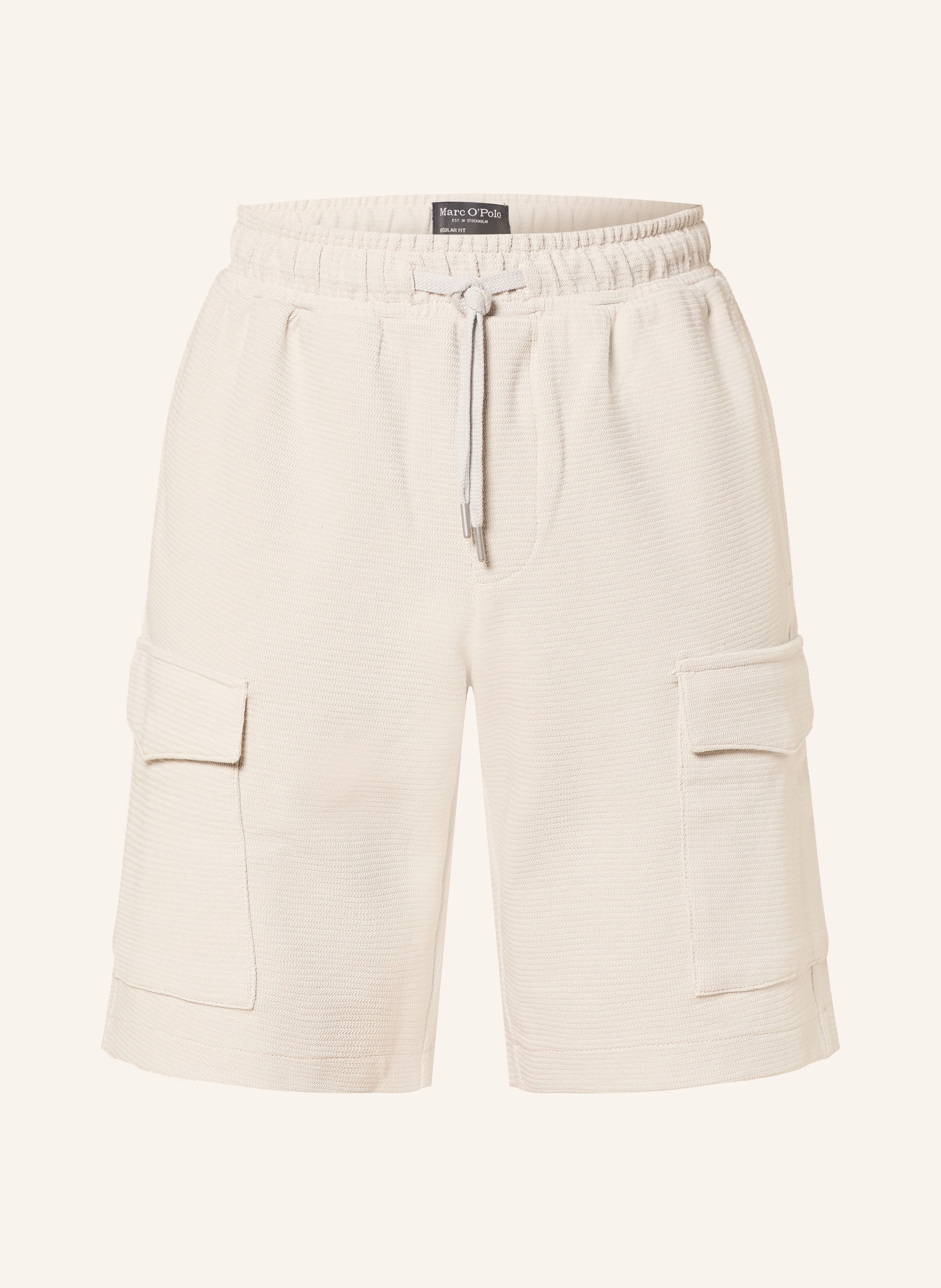 Marc O'Polo Cargoshorts Regular Fit
