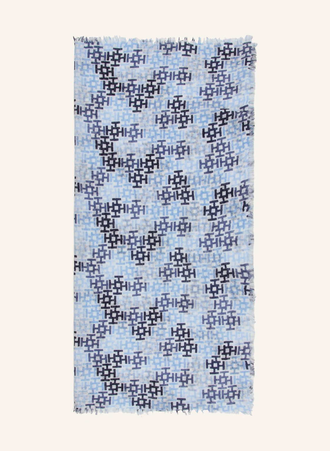 HEMISPHERE Cashmere-Tuch