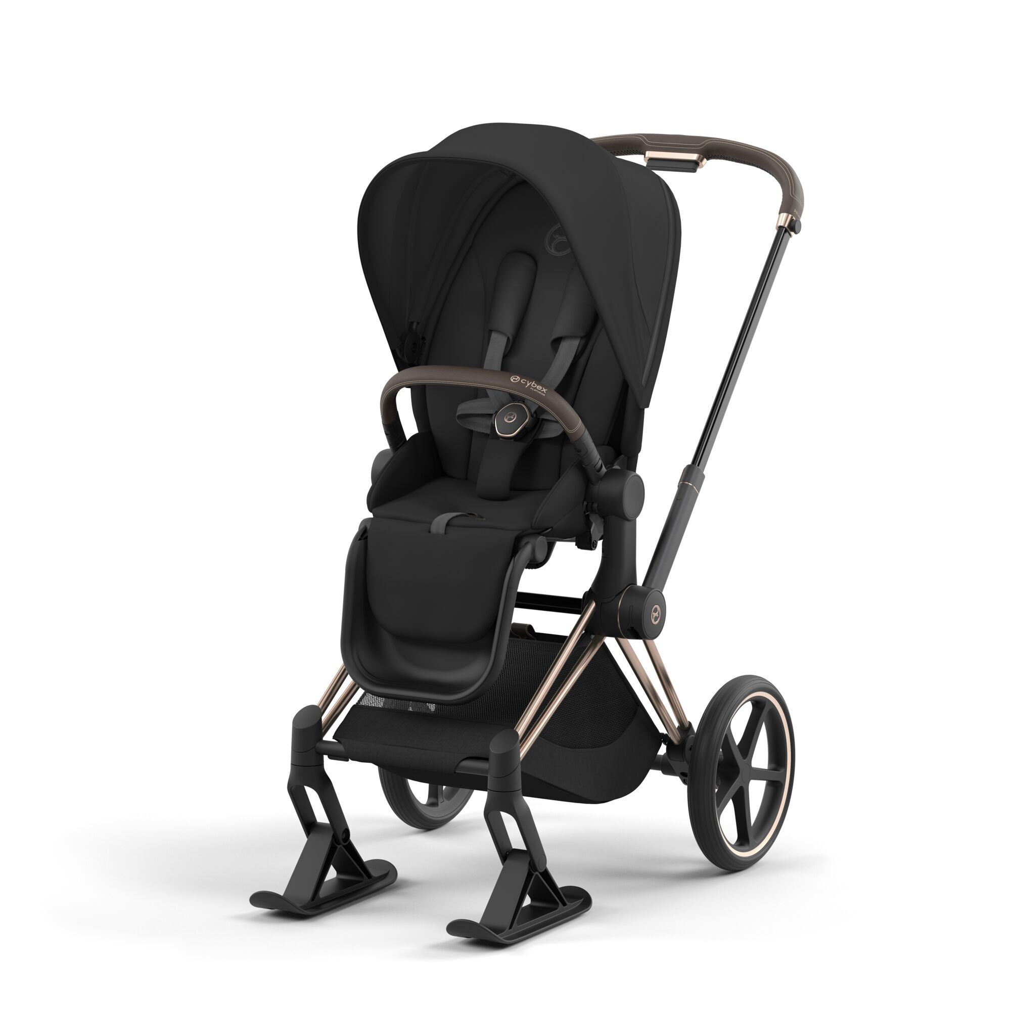 CYBEX Platinum Priam Skis