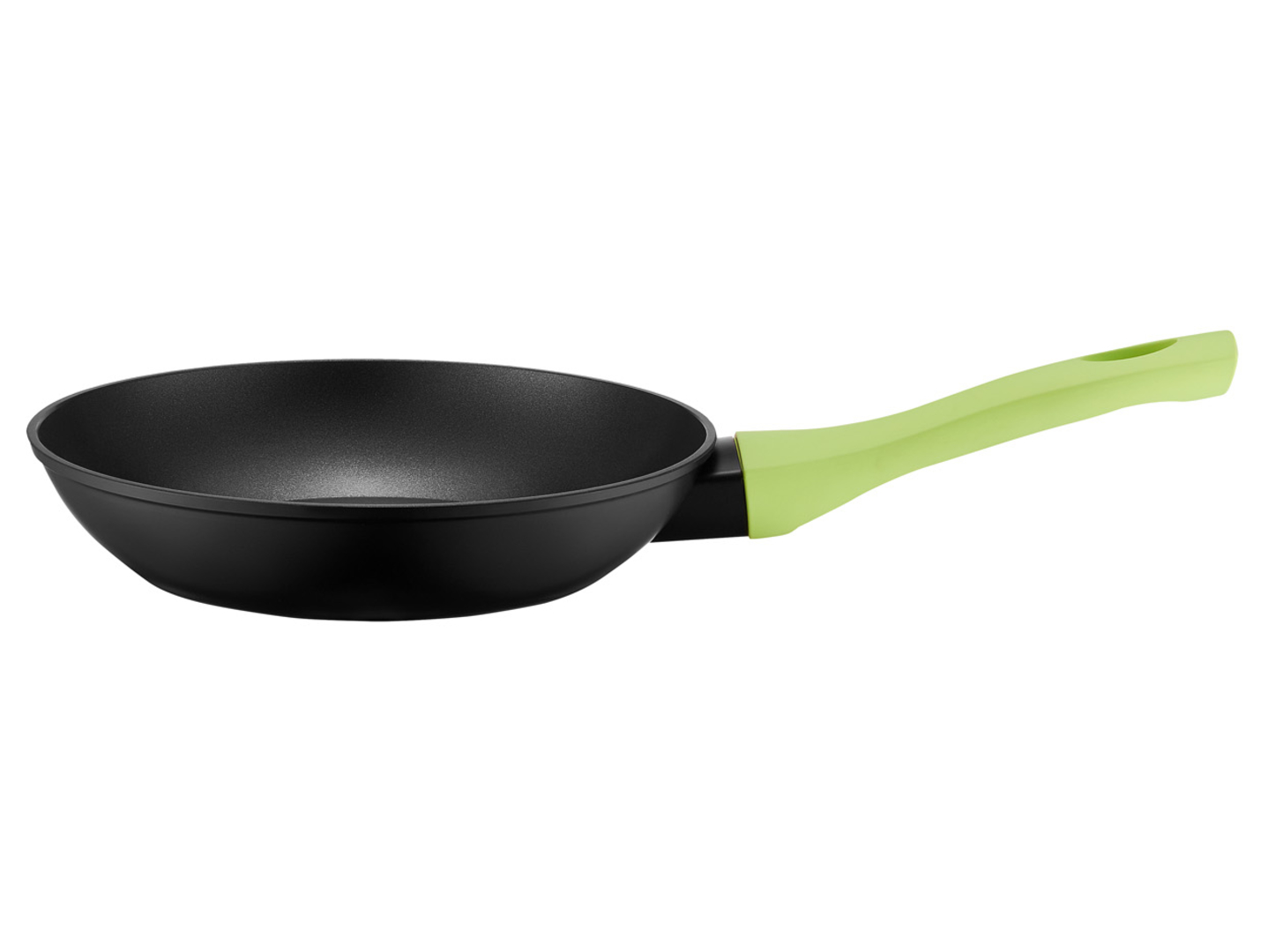 Patelnia Tutti z powłoką qualum basic 20 cm Ambition mix kolorów