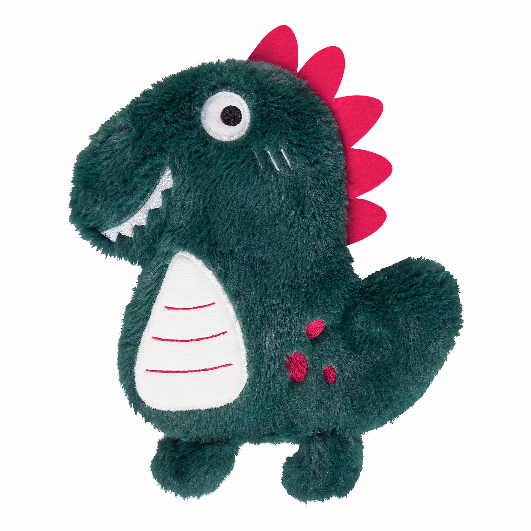 HOT´N HUG  Körnerkissen Dino