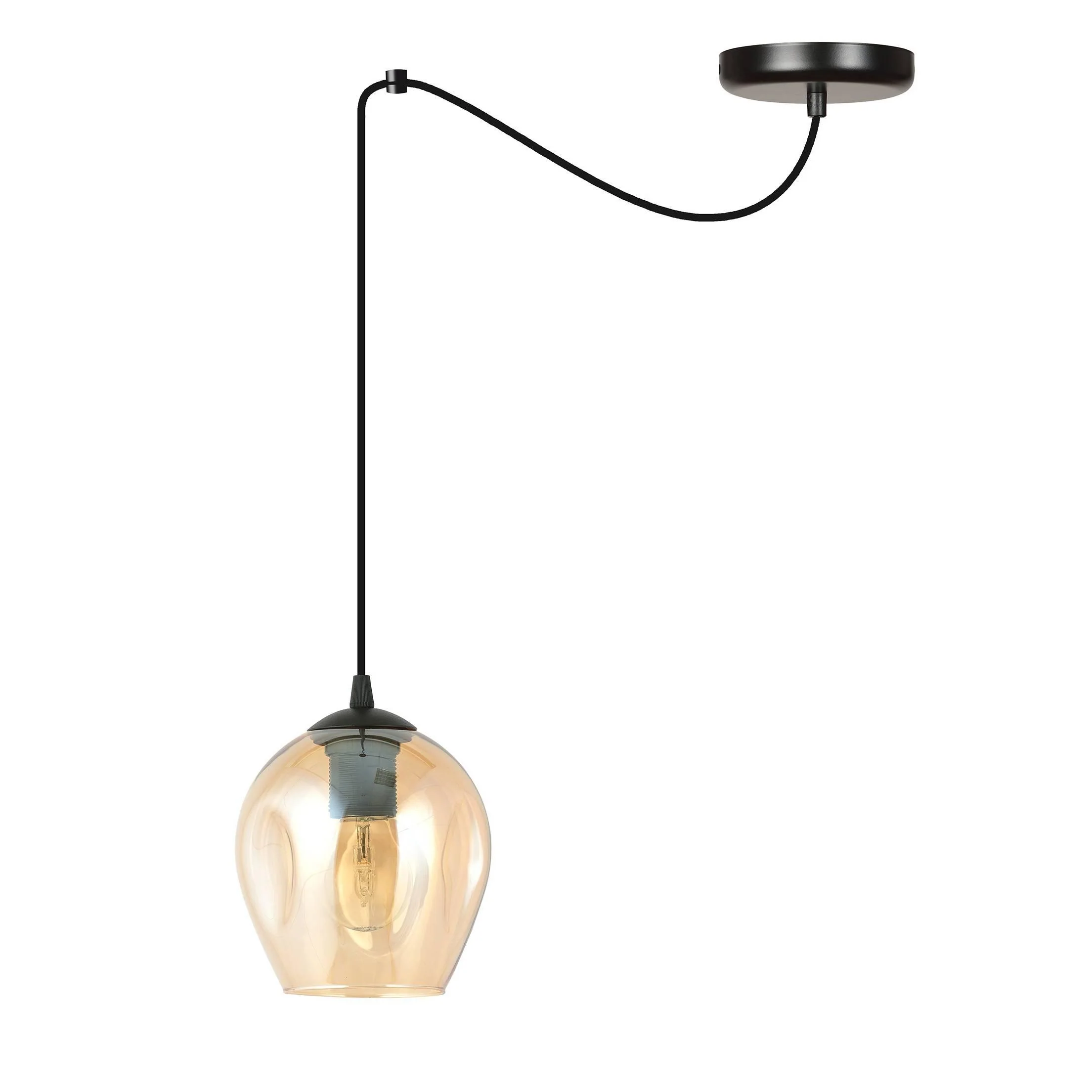 Hanglamp Stage