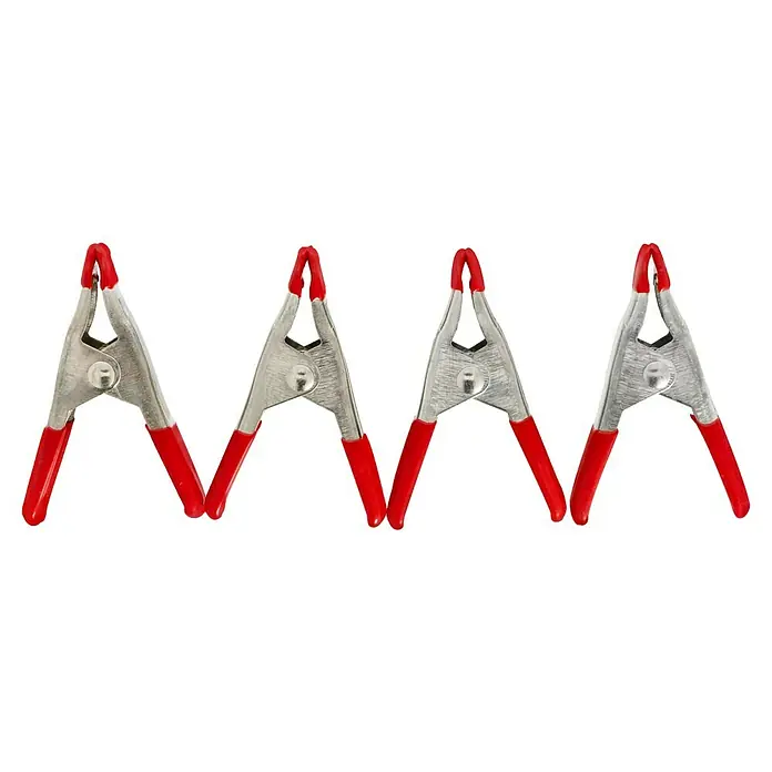 LIMTVINGE ALPHA TOOLS 4STK/PK