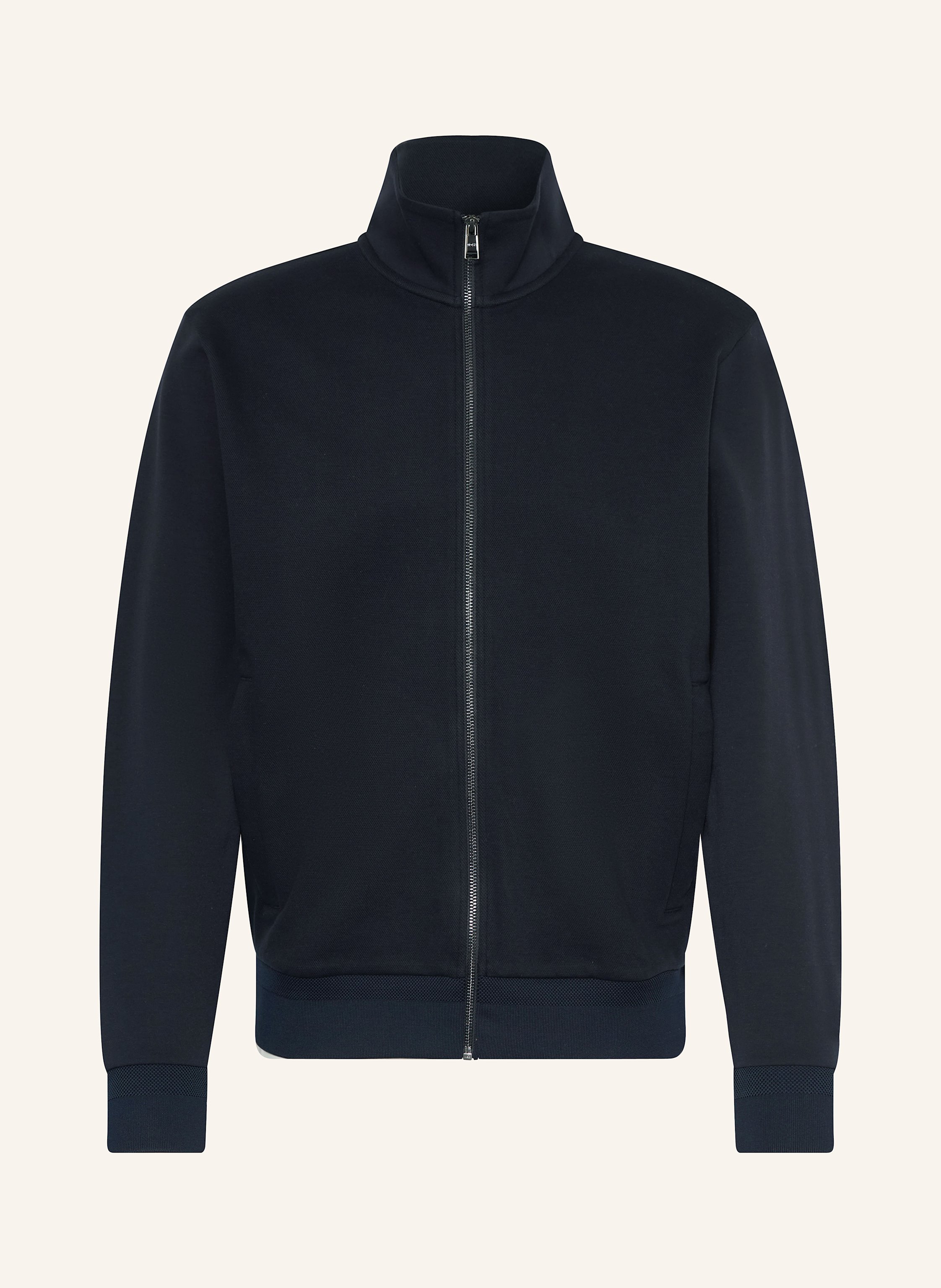 BOSS Sweatjacke SHEPHERD