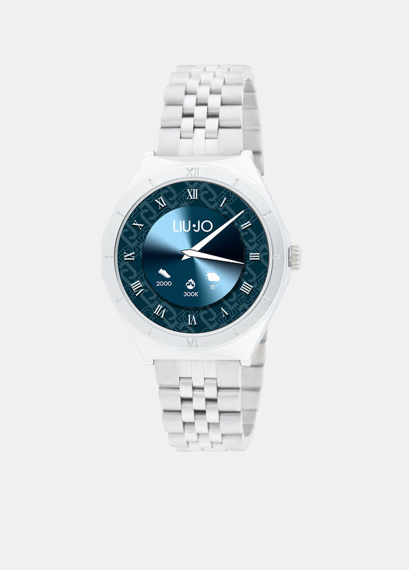 Smartwatch Class