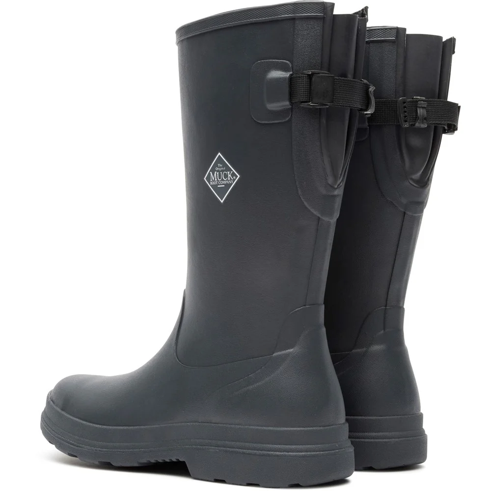 Muck Boots Mens Rainscape Tall Boots