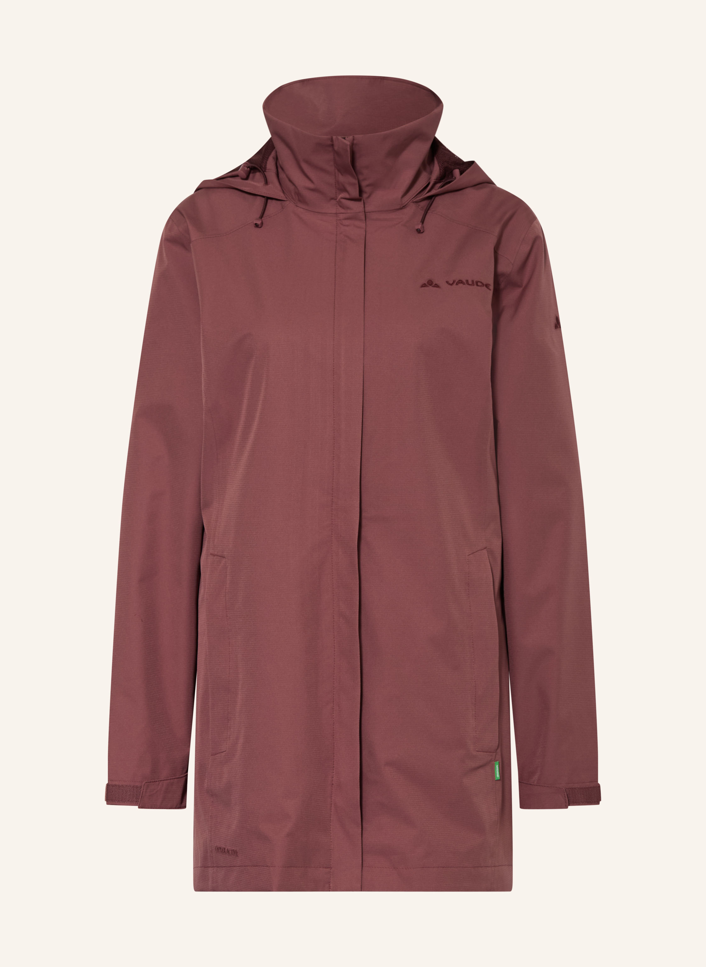 VAUDE Parka ESCAPE