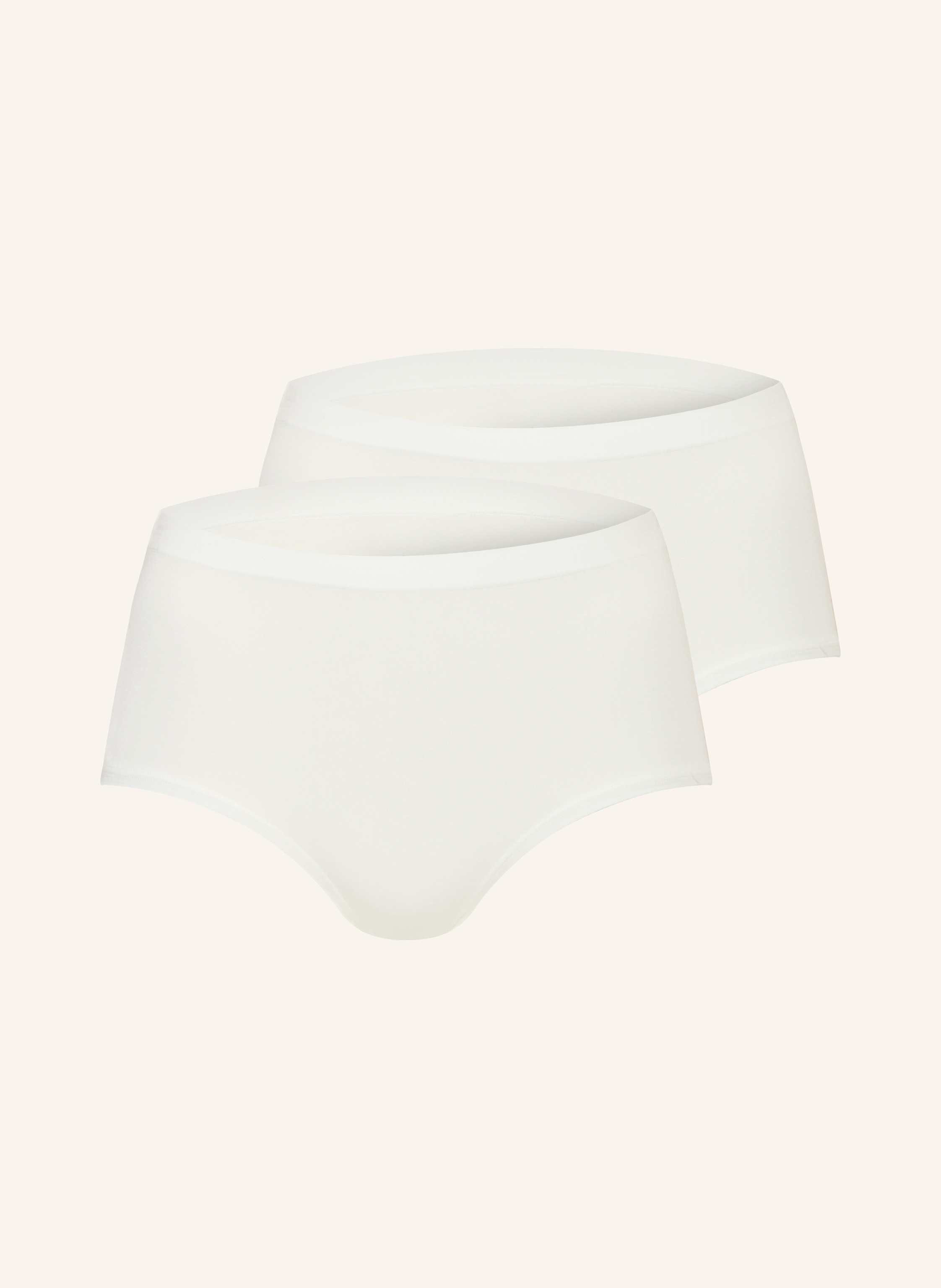 sloggi 2er-Pack Taillenslips GO SENSE