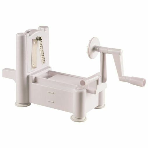 New Avanti SpirettiFruit And Vegetable Slicer Zoodles Spiral