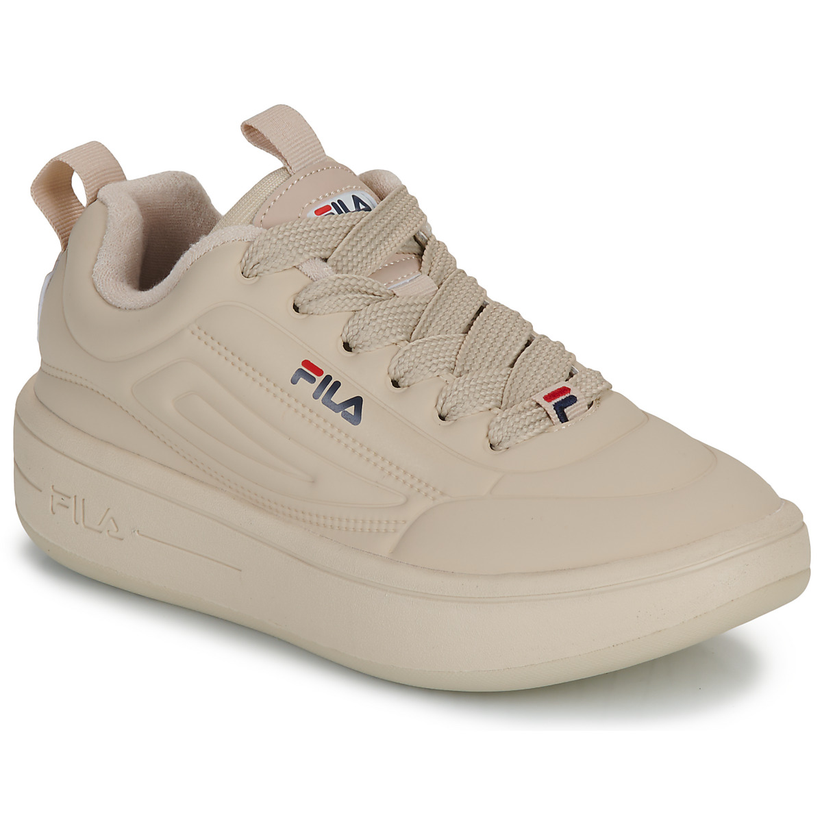 Fila - FILA SUPERBUBBLE wmn - Beige