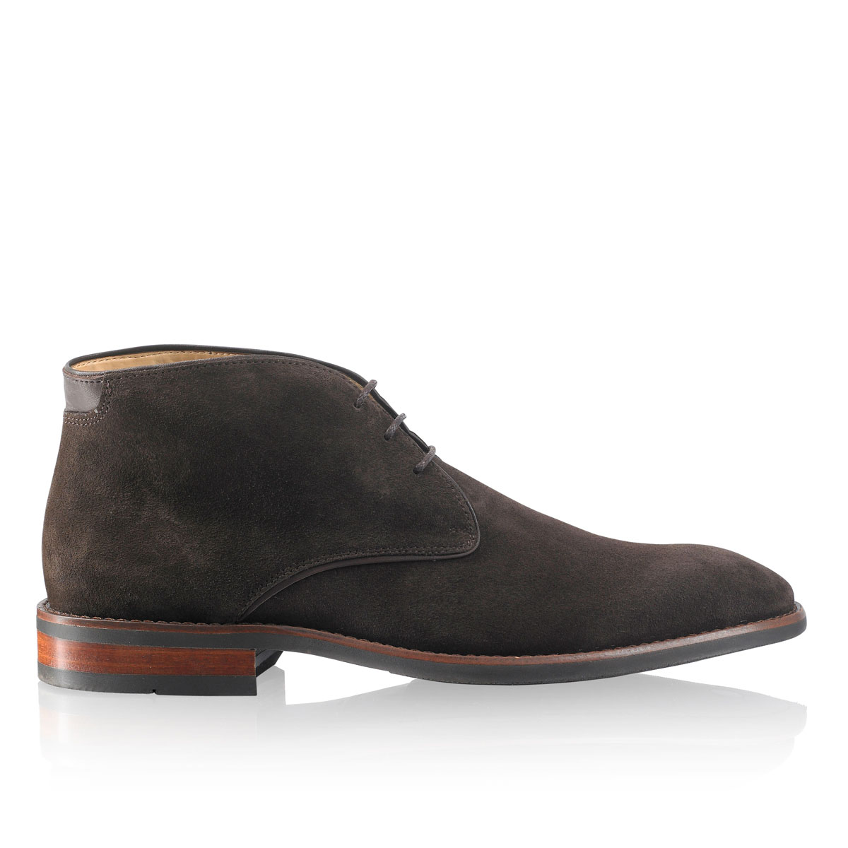 Russell & Bromley CLASSIC Desert Boot
