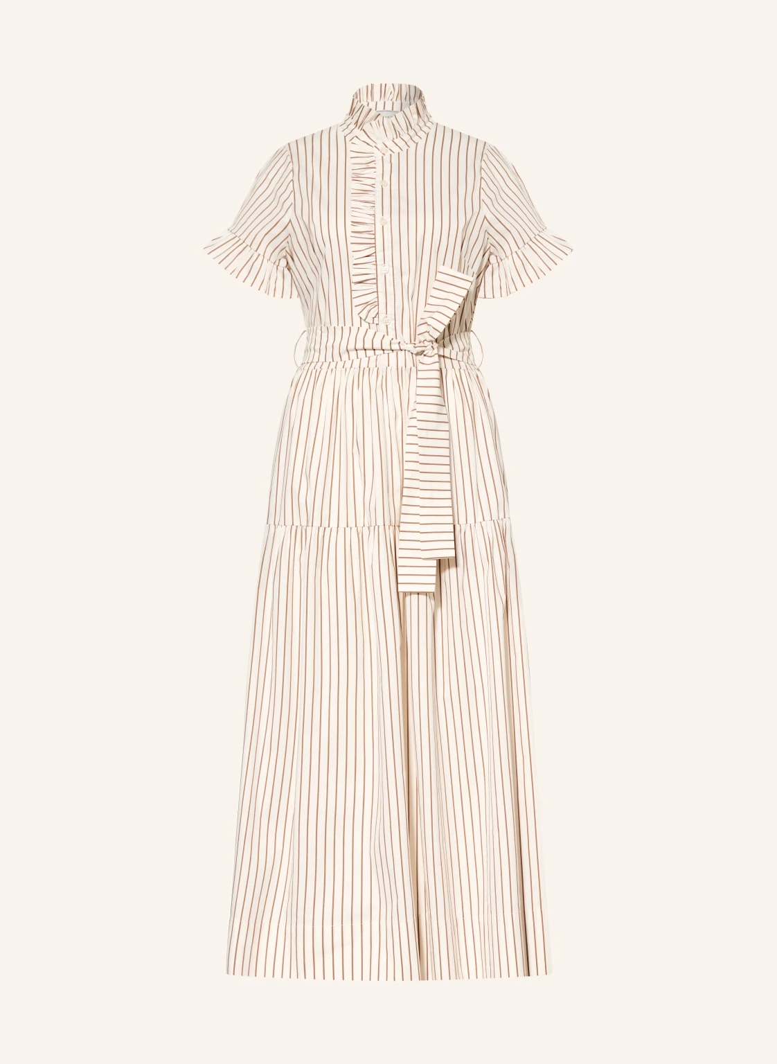 NEO NOIR Kleid NELLIE