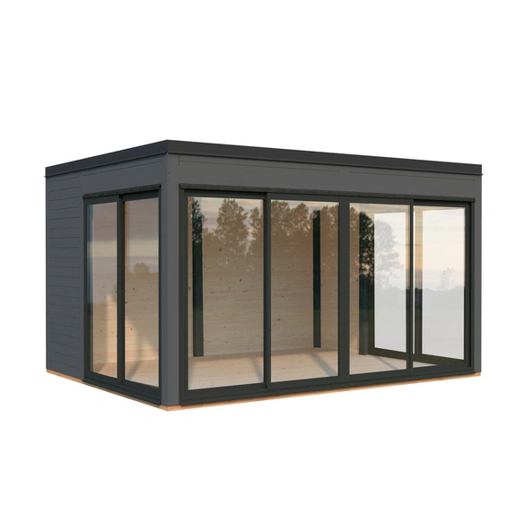 Gartenhaus »Serena«
