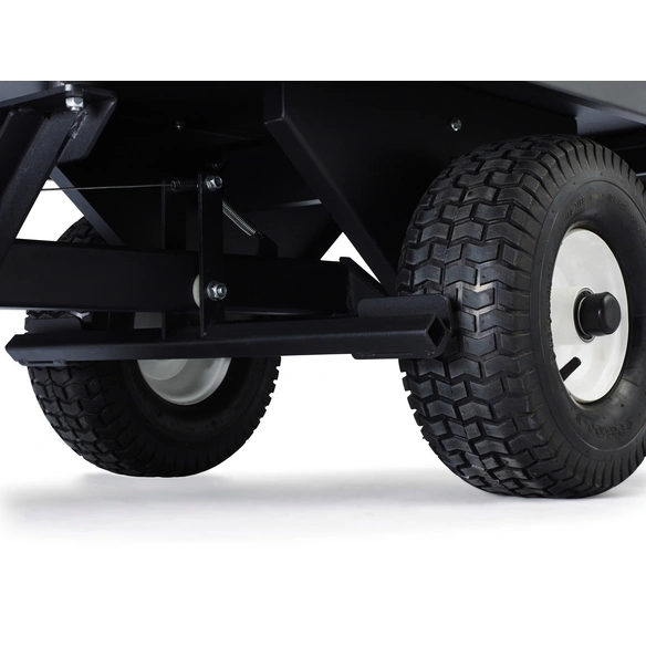 Dumper, geeignet für Combi 800