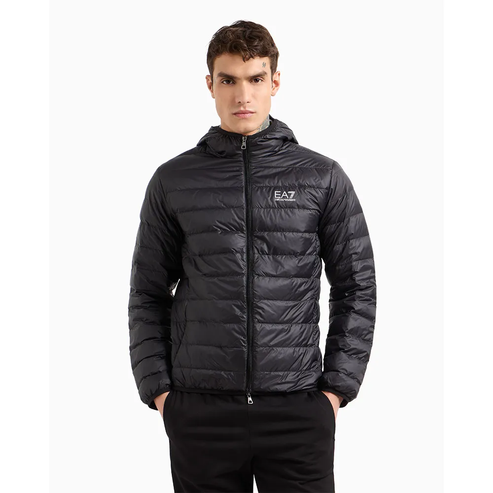 EA7 EMPORIO ARMANI 8NPB24_PNGPZ down jacket
