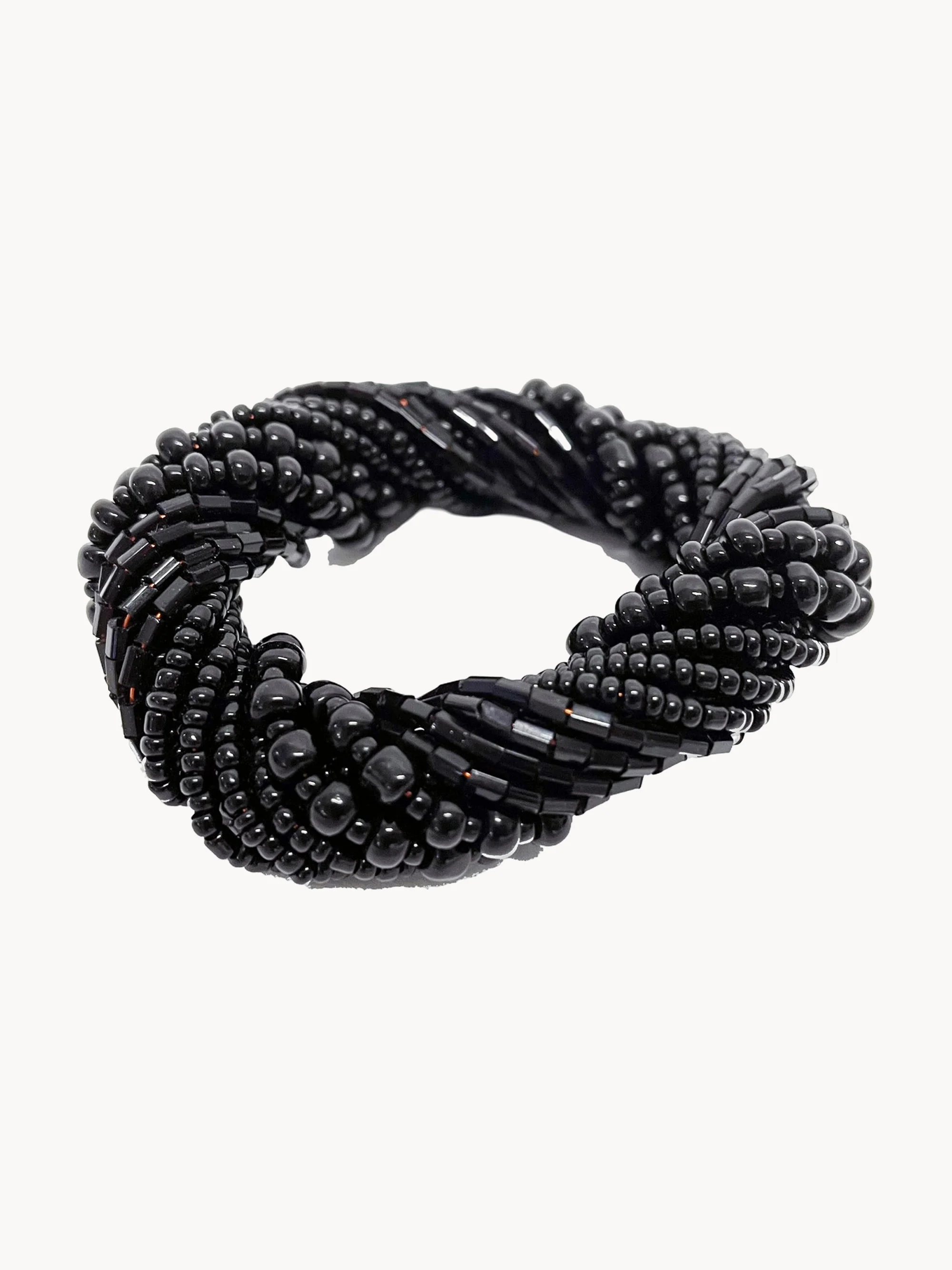 Serviettenring Beaded