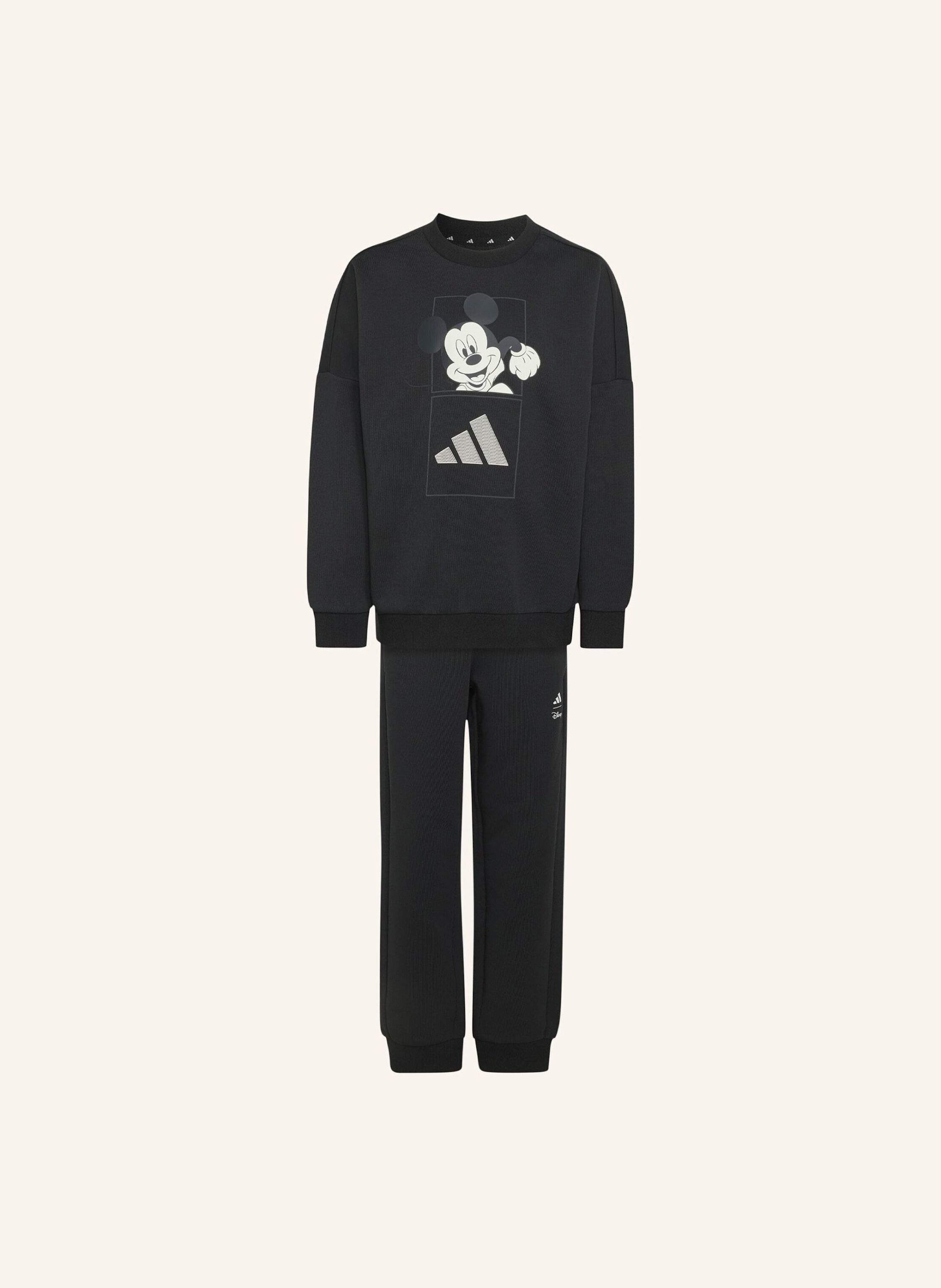 adidas ADIDAS MICKY MAUS JOGGINGANZUG
