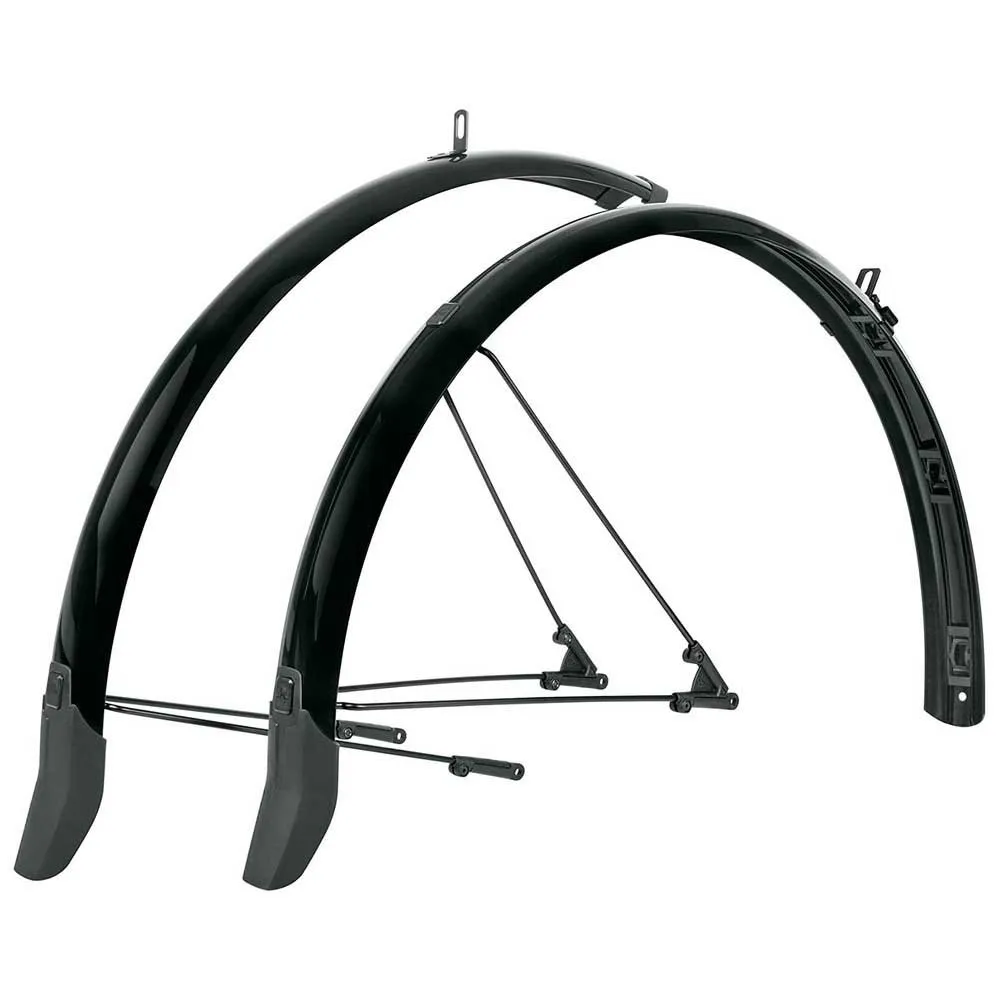 SKS Bluemels Cable mudguard 55 mm