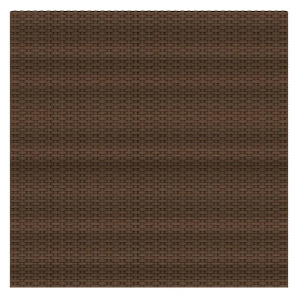 Zaunelement »WEAVE Classic«, Textil, HxL: 88 x 88 cm cm