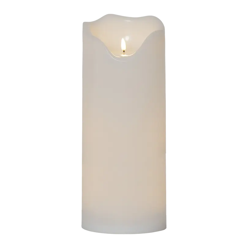 LED-Kerze Lightshine