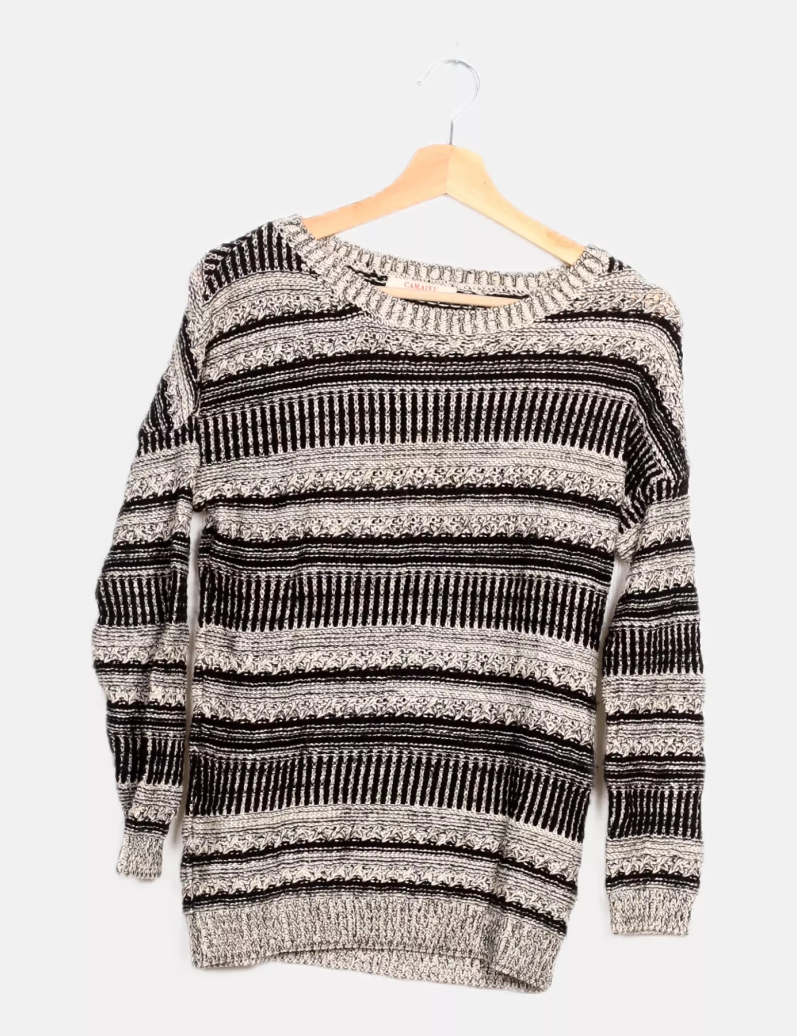 Camaïeu jumper