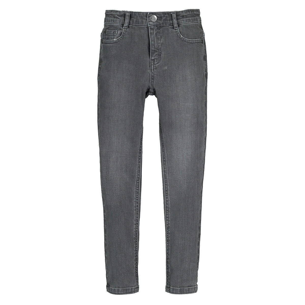 Jean slim 3-12 ans