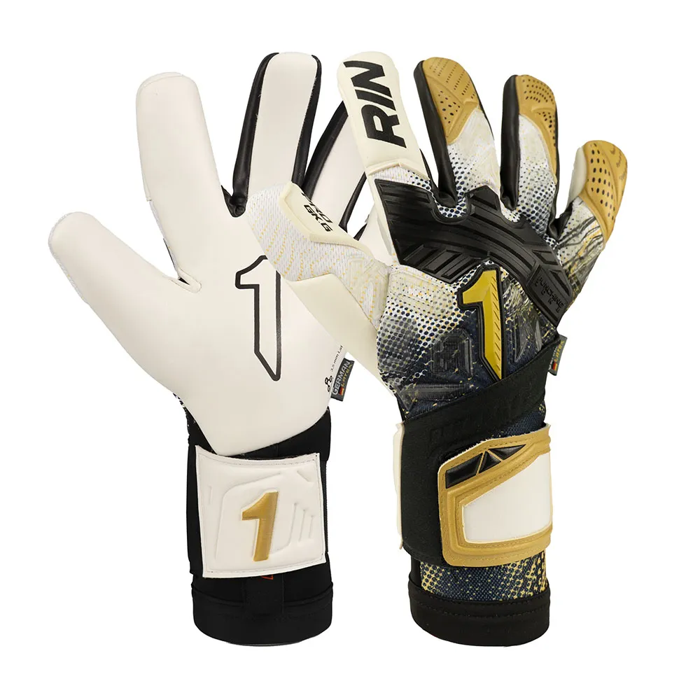 Rinat Fiera Pro goalkeeper gloves