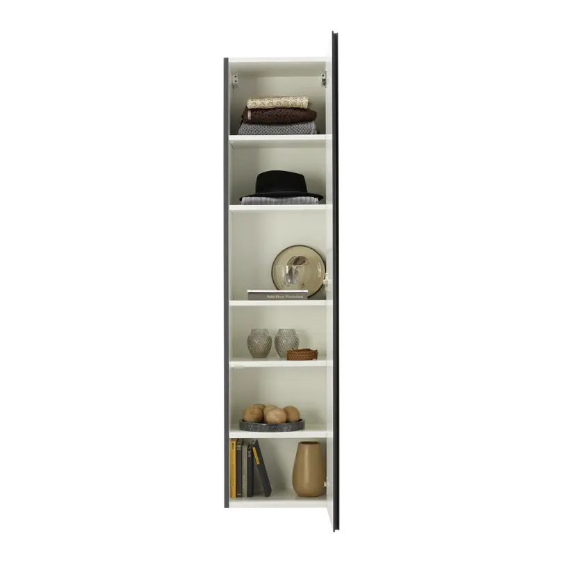 Garderobenschrank Lecco Plus