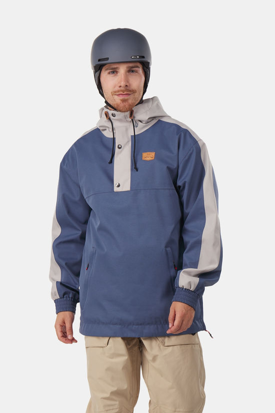 Volcom Longo 20K Pullover Anorak
