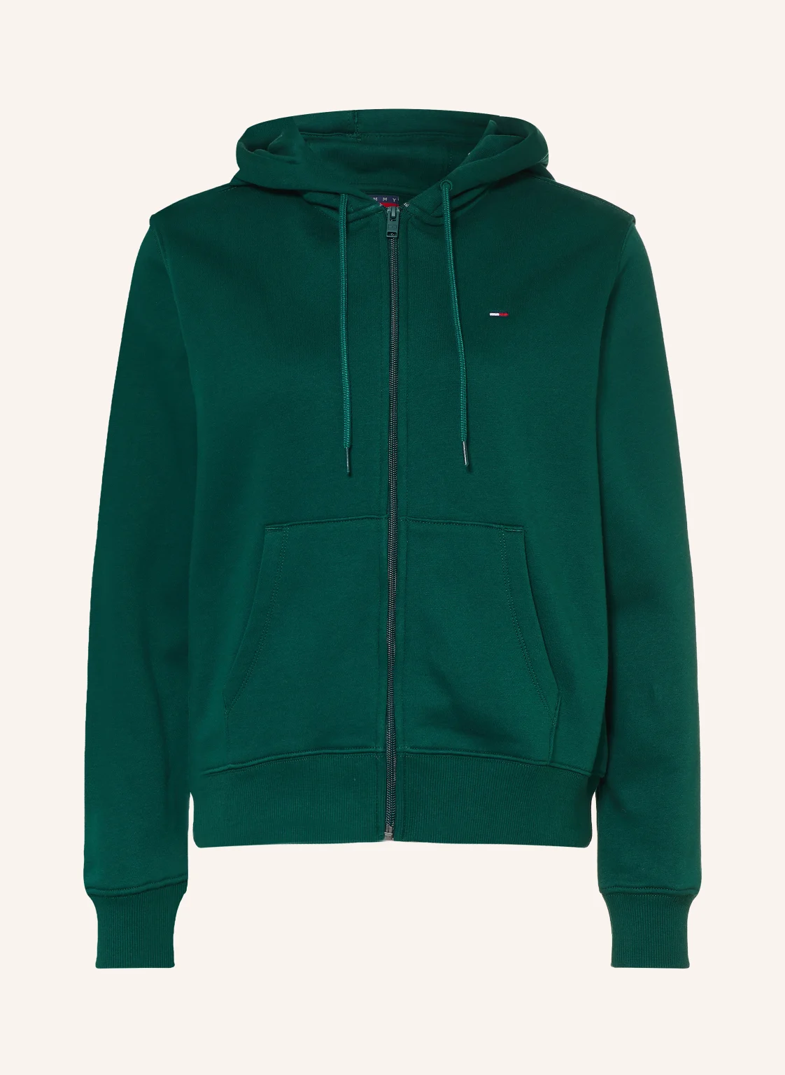 TOMMY JEANS Sweatjacke