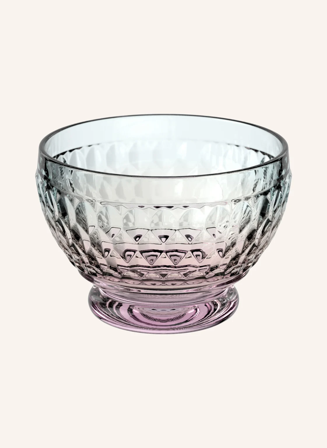 Villeroy & Boch Dessertschale BOSTON PEARL