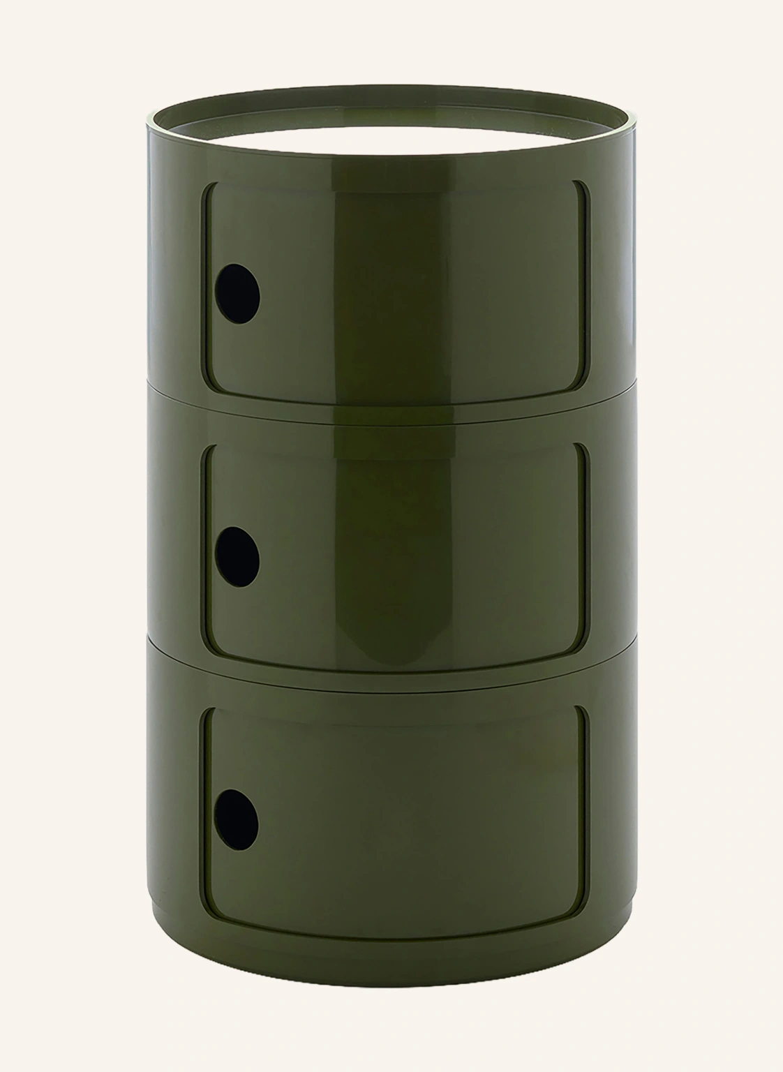 Kartell Beistelltisch COMPONIBILI