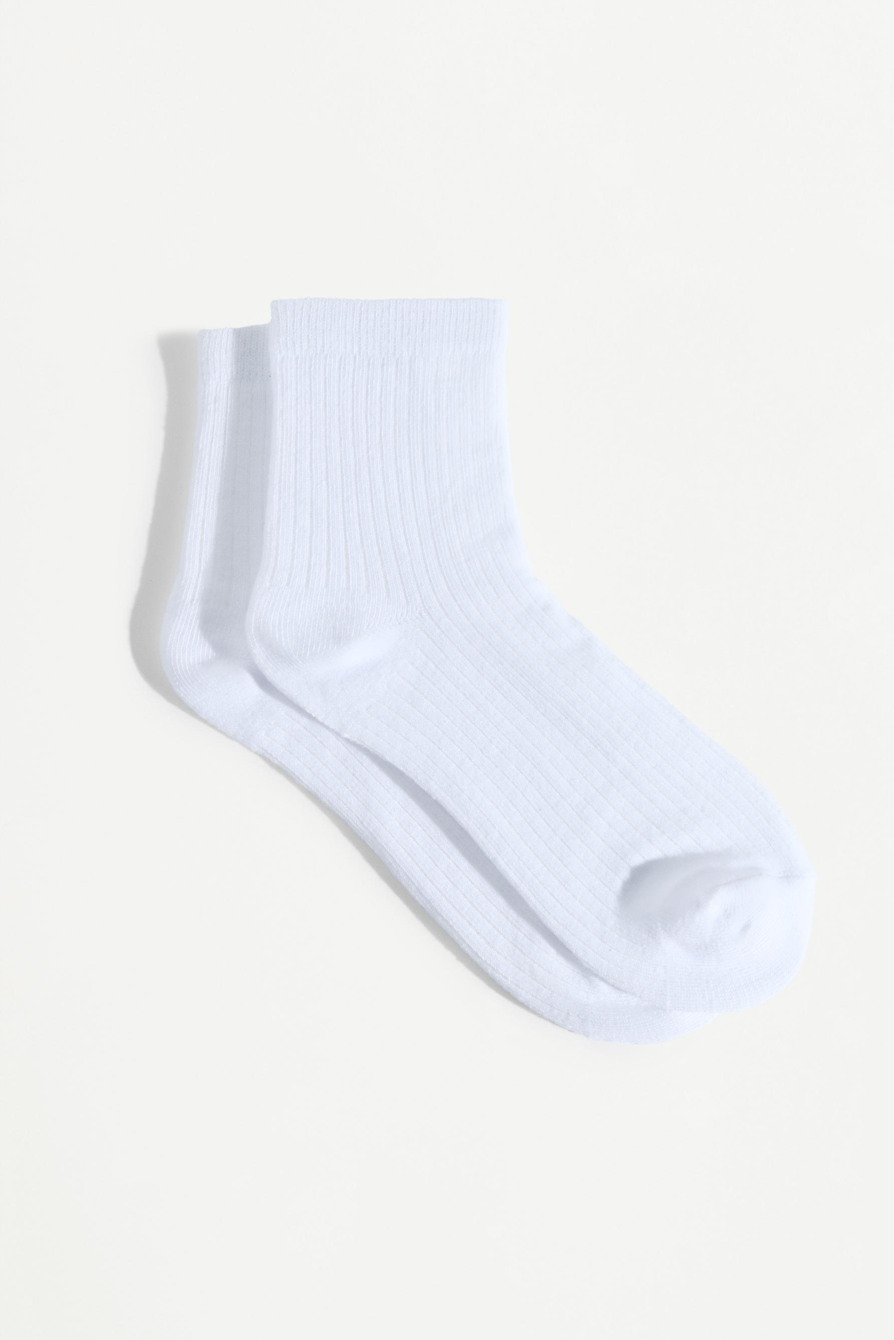 Calcetines cortos (Pack 7)