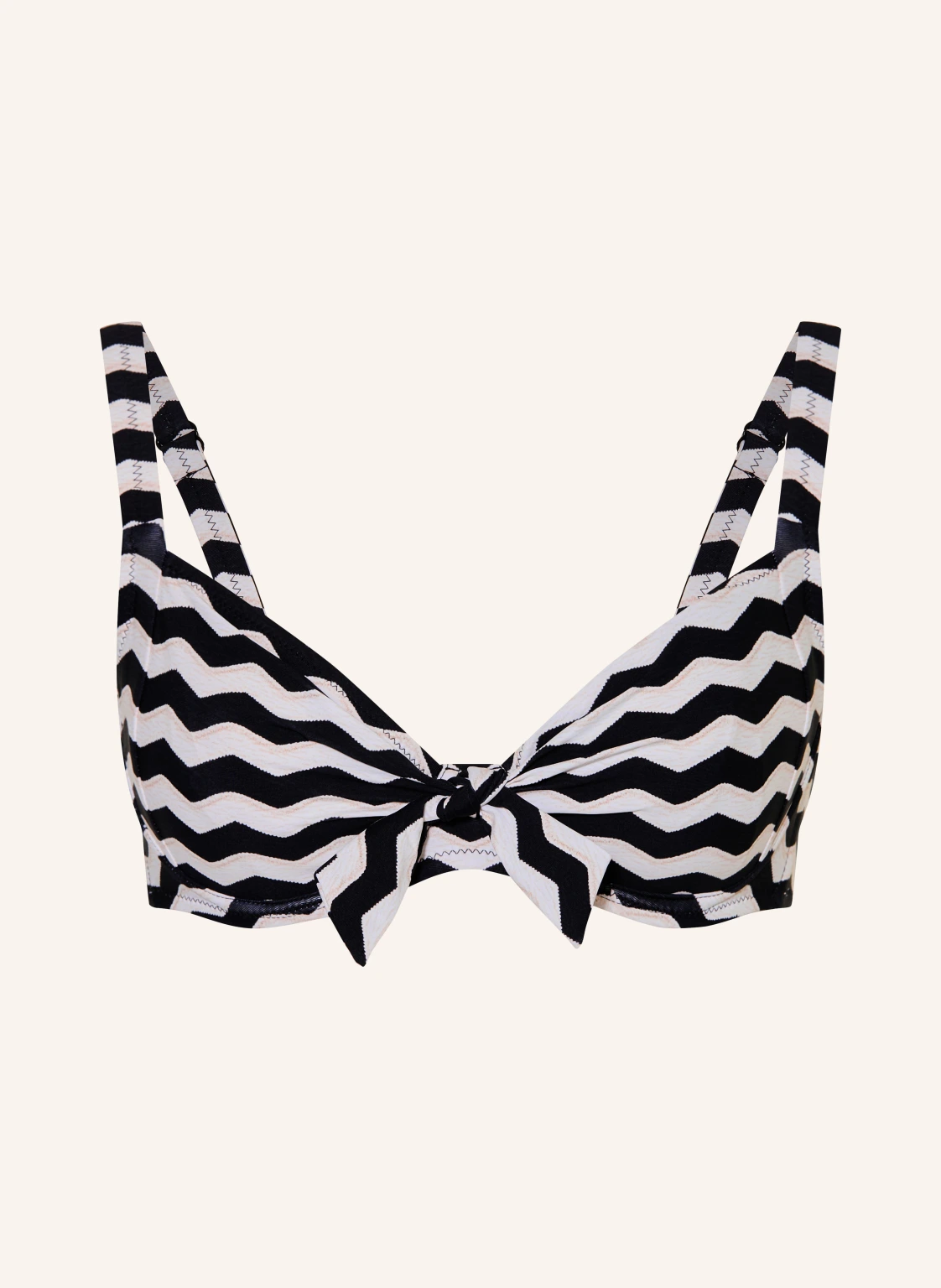 Lidea Bügel-Bikini-Top SANDWAVE
