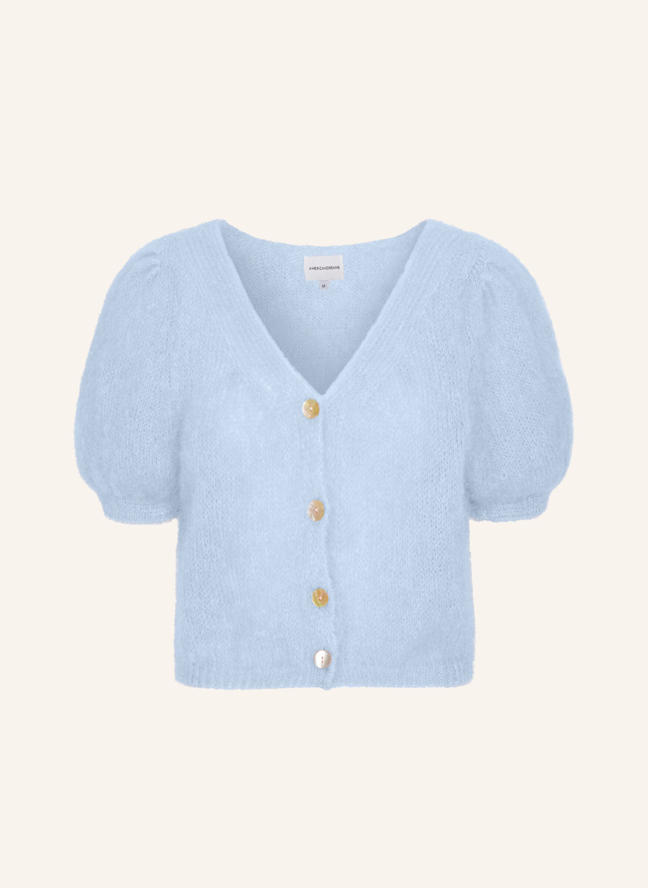 AMERICANDREAMS Cardigan Harper