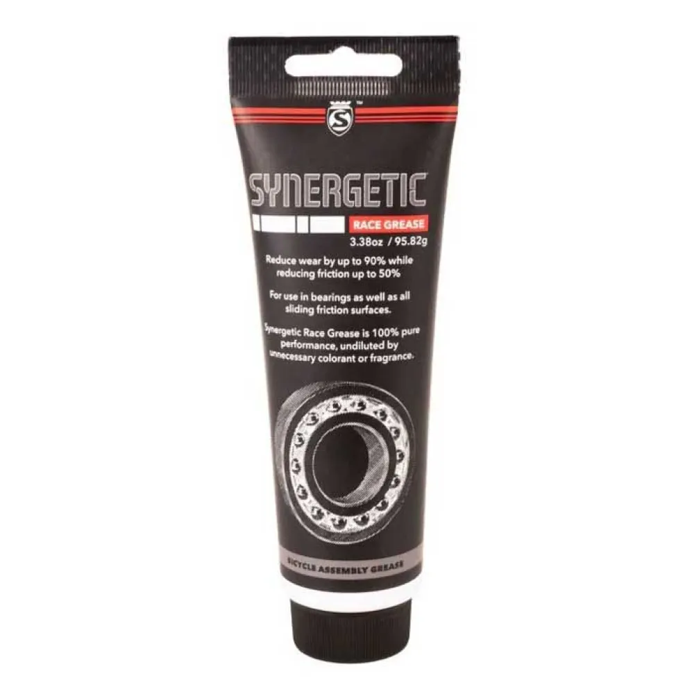 Silca Synergetic Race Grease 95g