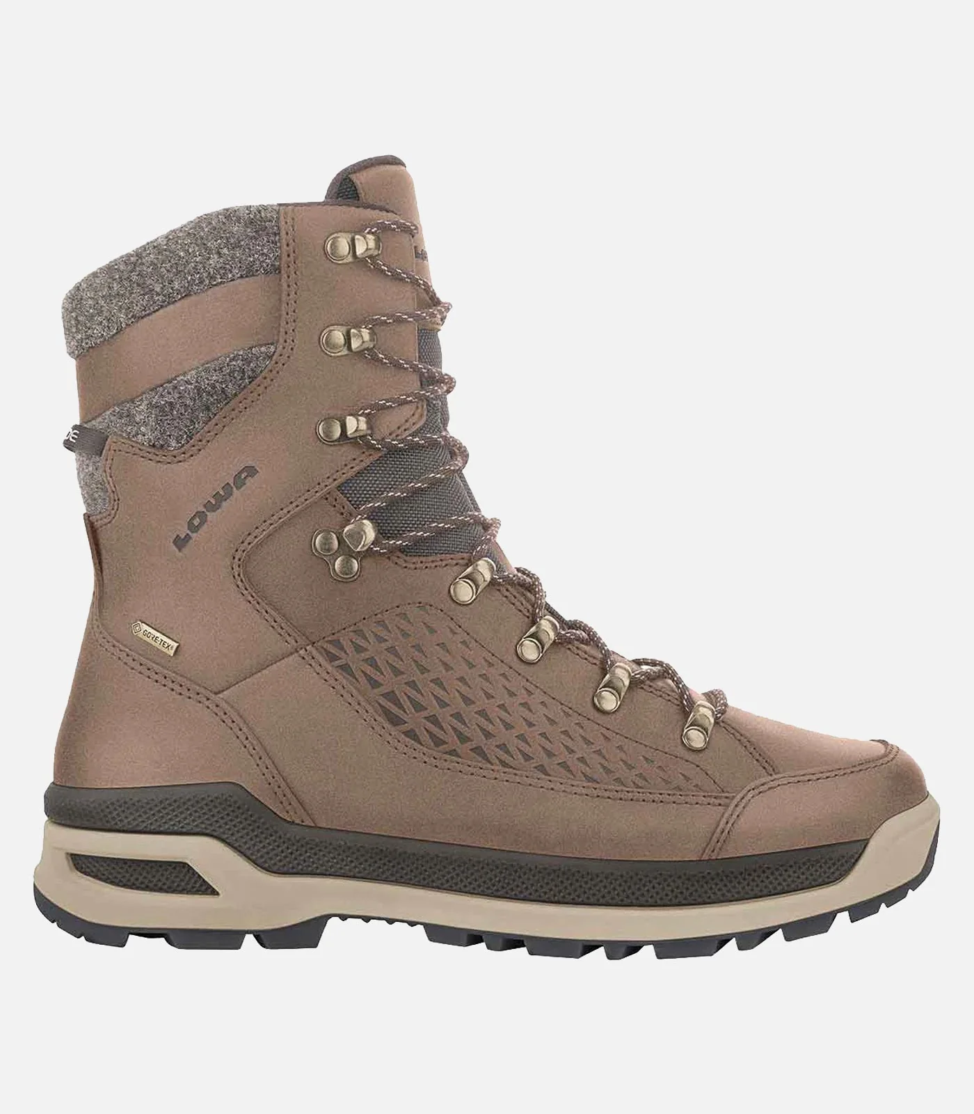 RENEGADE EVO ICE GTX