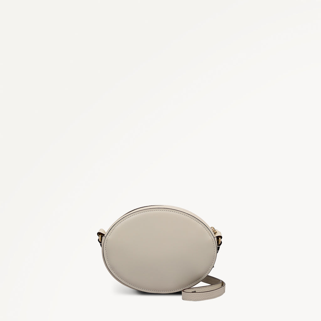 RHS - Small Ziptop Cross Body