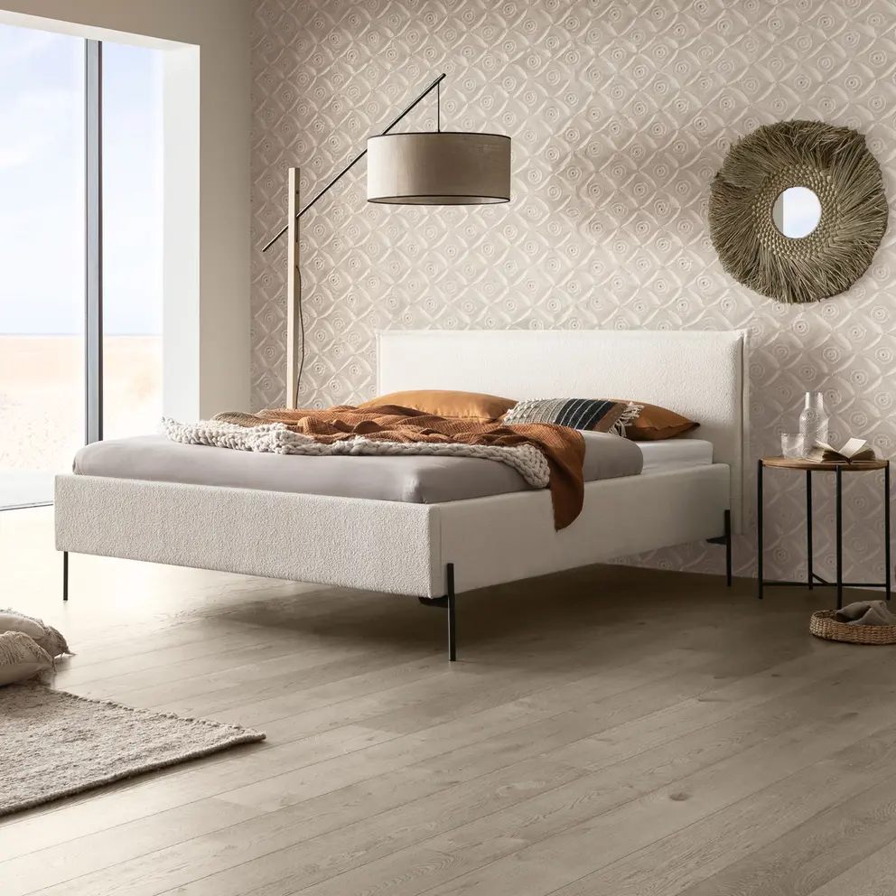 Bett Dream-Line