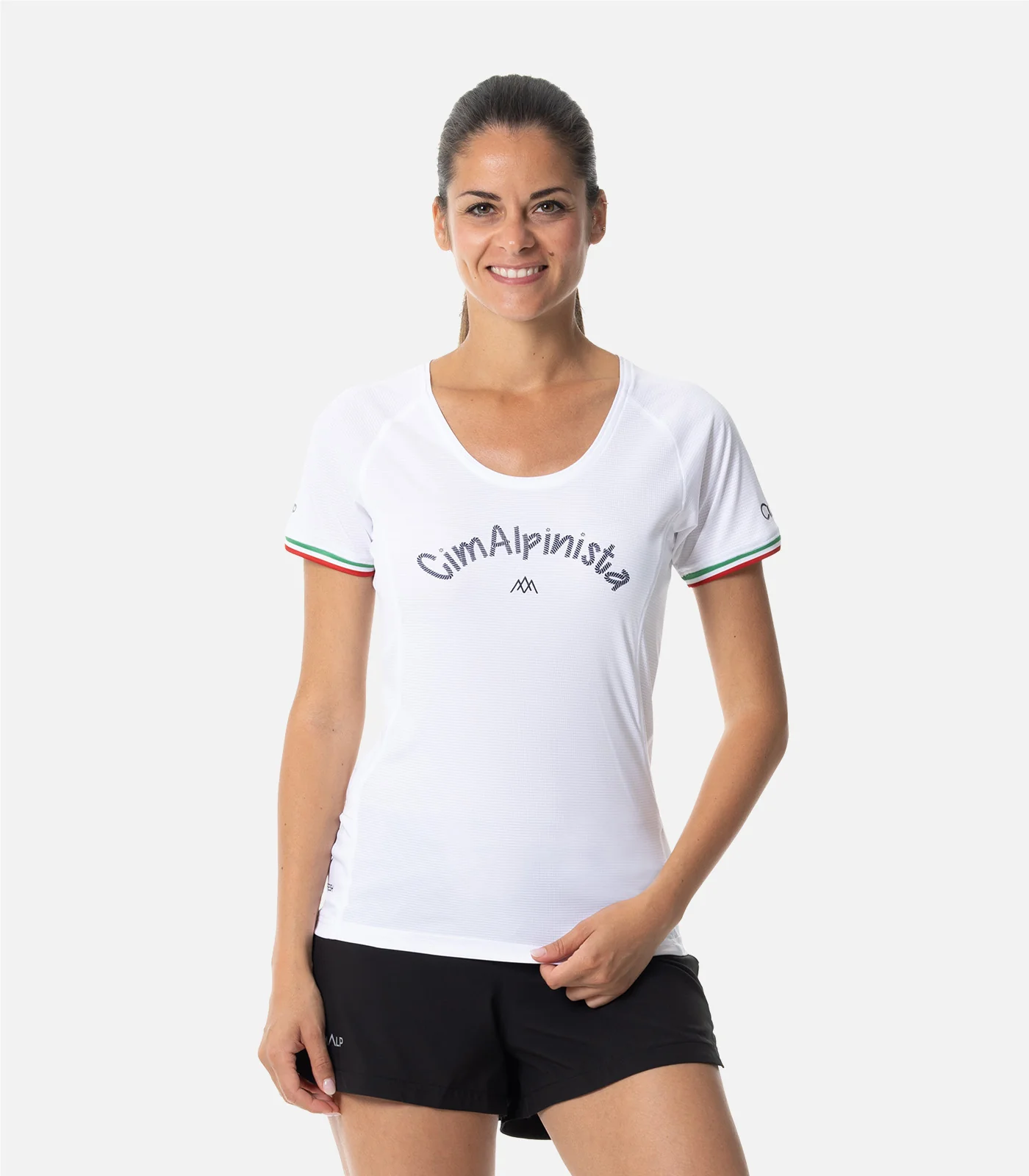 ITALIAN MONTAGNARD F