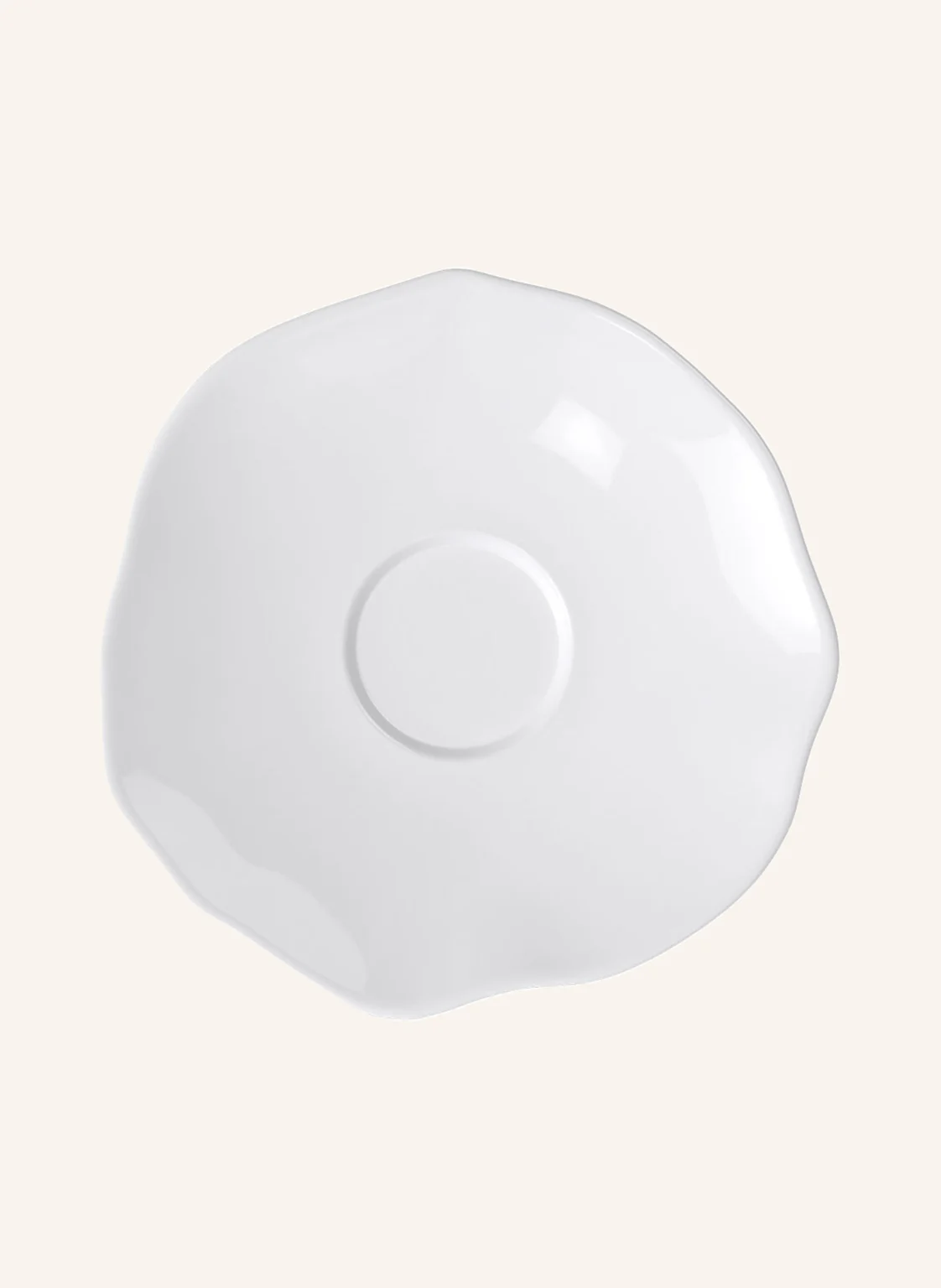 Villeroy & Boch Espresso-Untertasse PURA