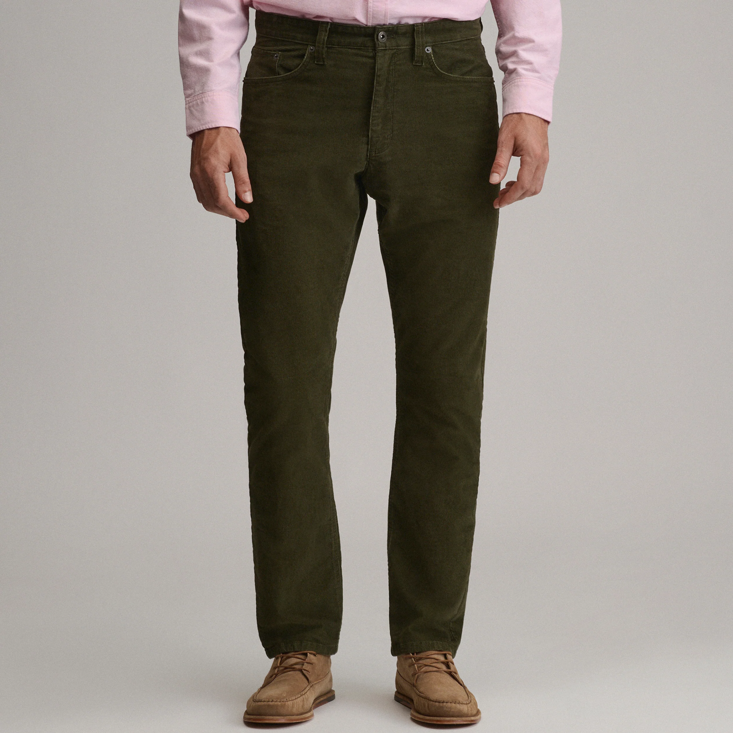 Men's Eddie's Corduroy Pants
