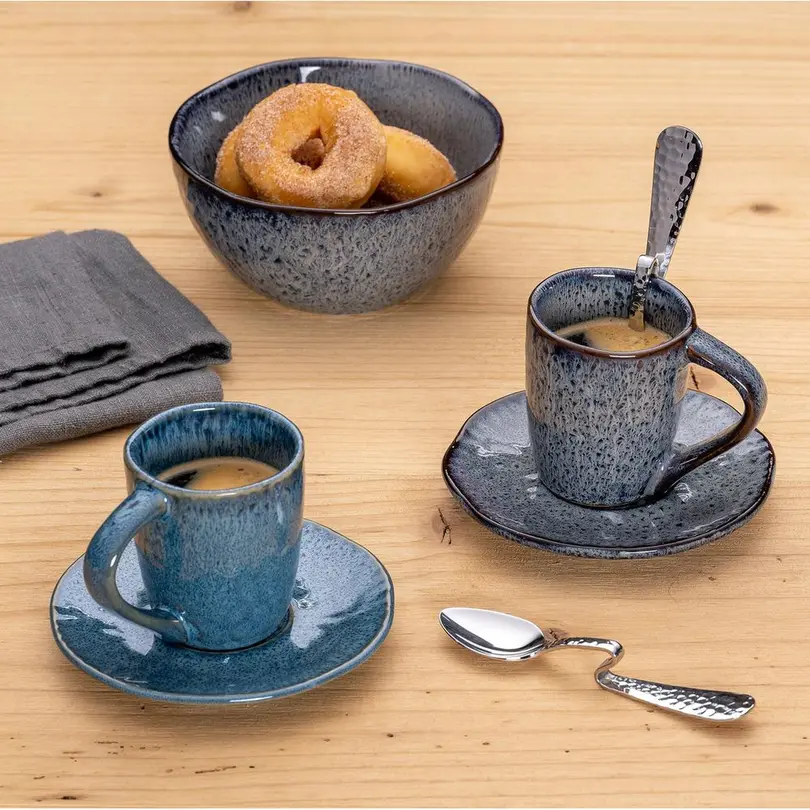 Espresso-Löffel Matera