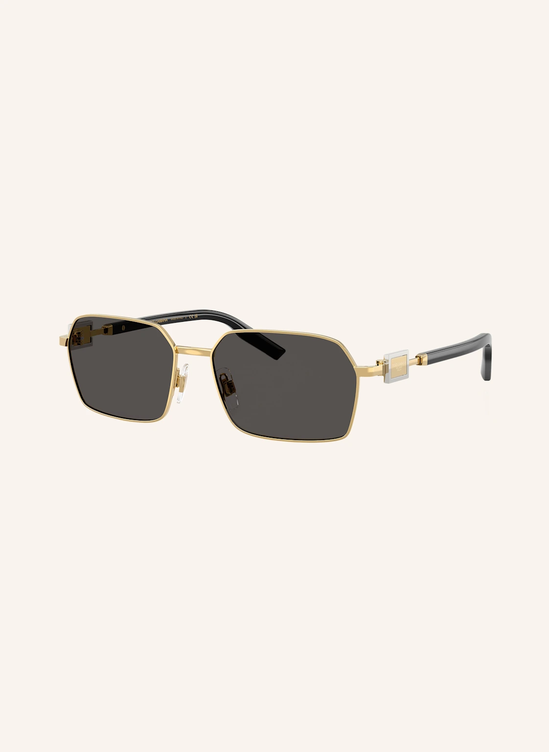 DOLCE & GABBANA Sonnenbrille DG2316