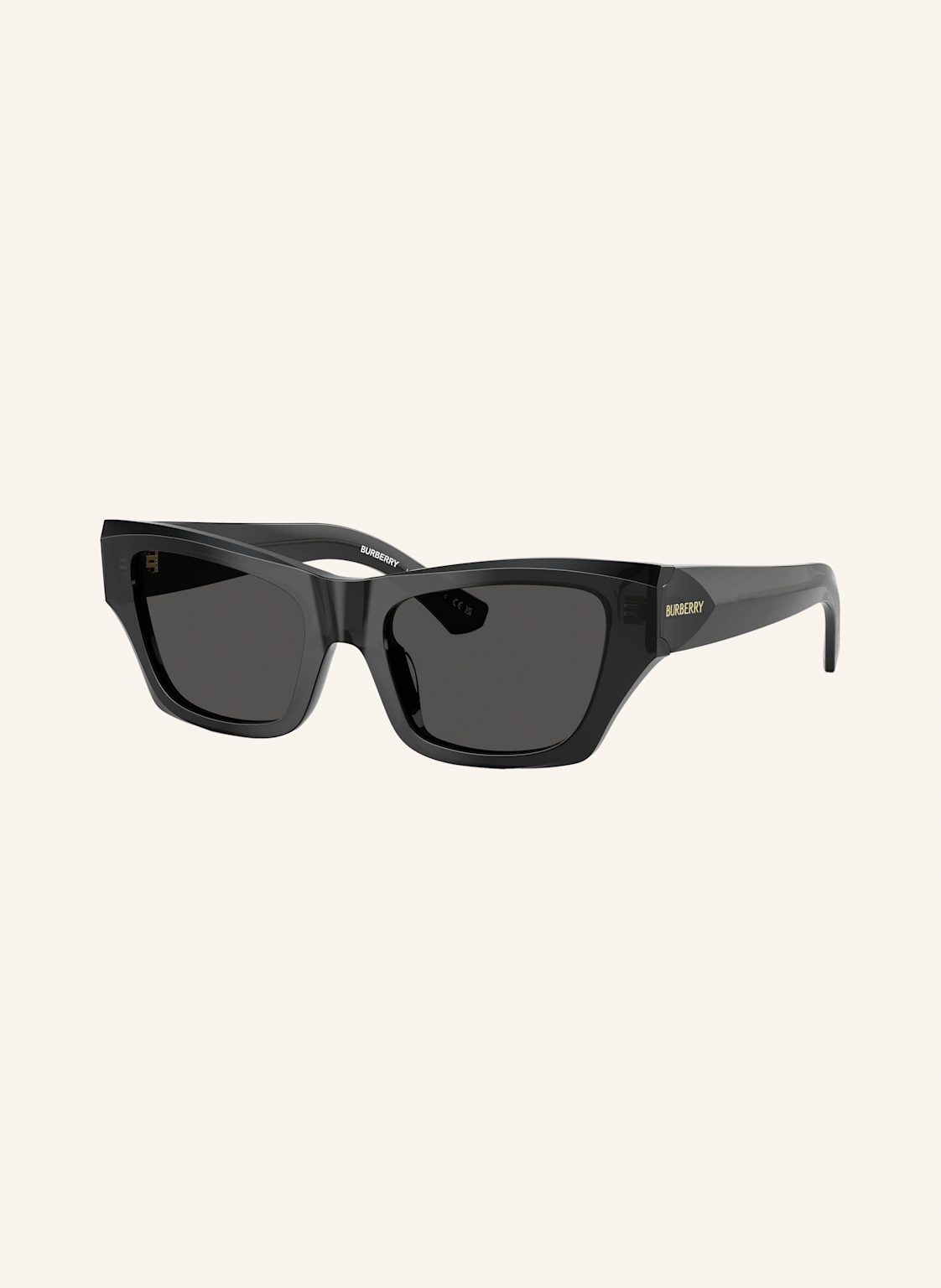 BURBERRY Sonnenbrille BE4441U
