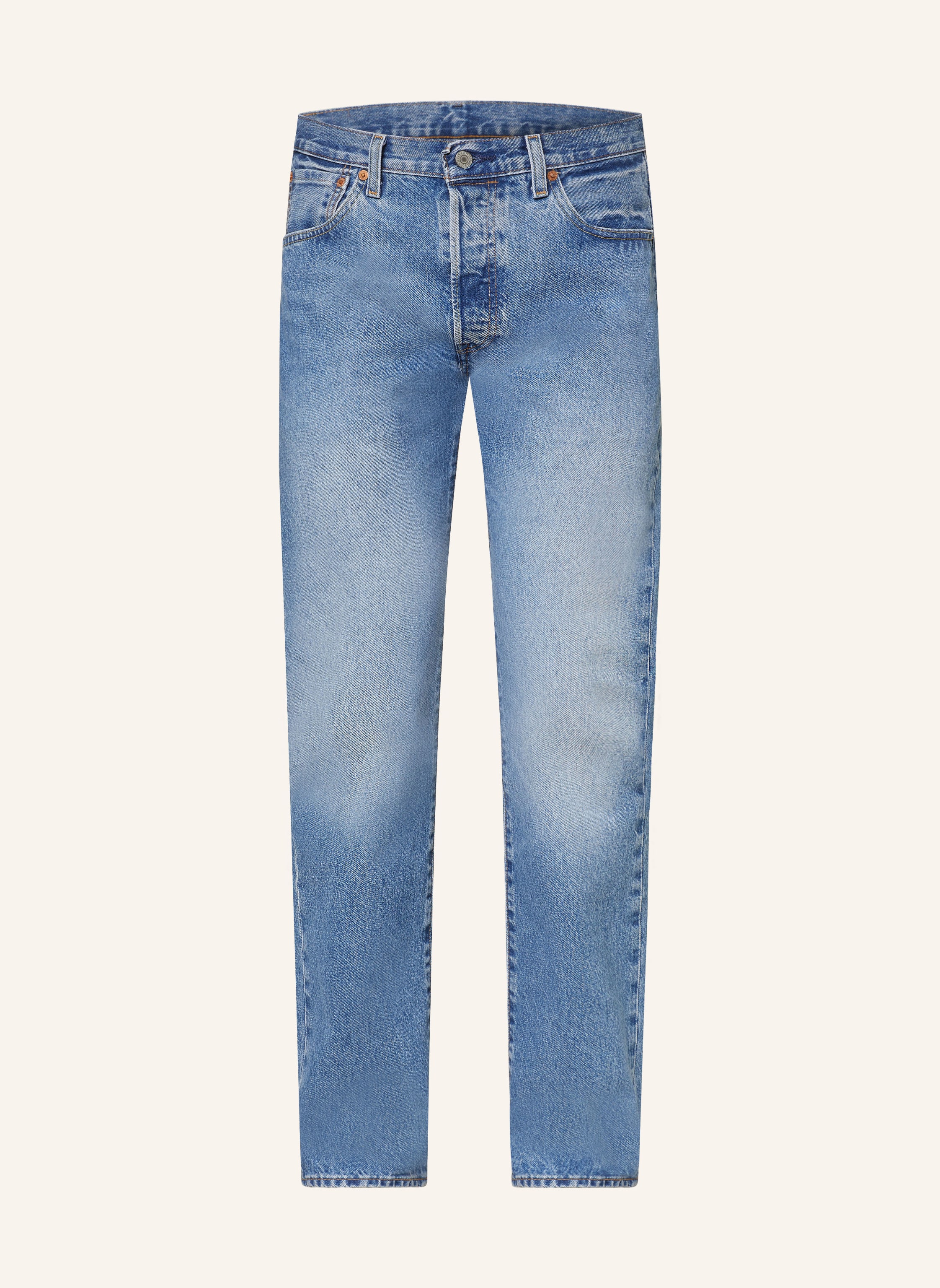 Levi's® Jeans 501 ORIGINAL Regular Fit