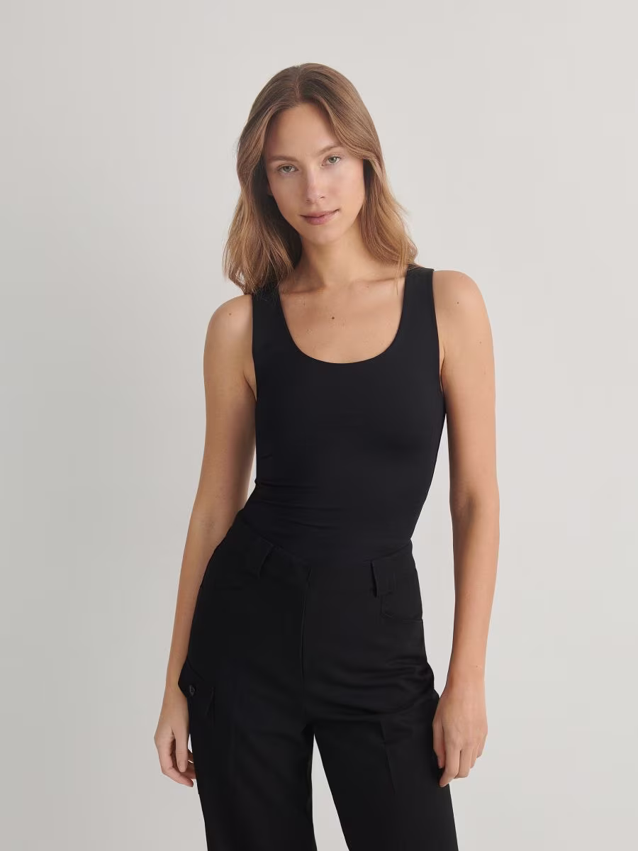 Plain Top